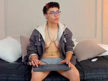 jp_colleman from Chaturbate is Freechat