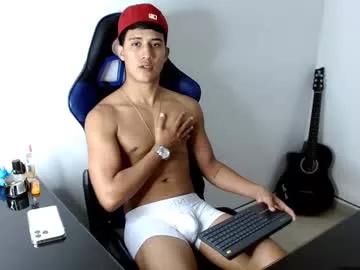 juan_da01 from Chaturbate is Freechat