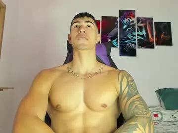 juan_fit2024 from Chaturbate is Freechat