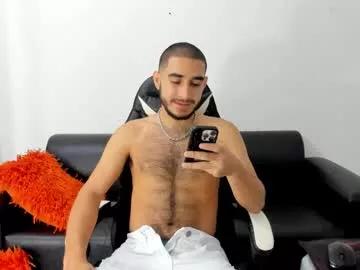 juandiegokingx from Chaturbate is Freechat