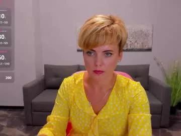 julia_wilsons from Chaturbate is Private