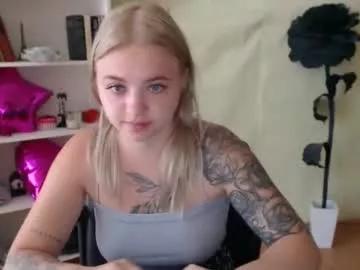 juliacrazy_ from Chaturbate is Freechat