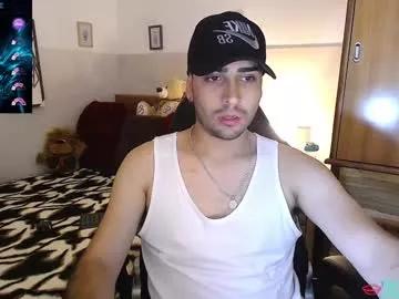 julian1225_ from Chaturbate is Freechat