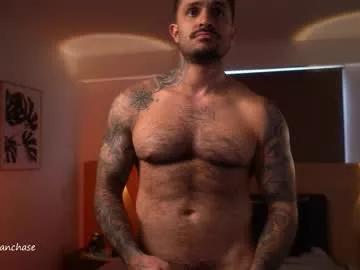 julian_chase from Chaturbate is Freechat