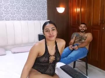 juliana_and_dave from Chaturbate is Private