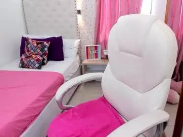 juliana_pelthon from Chaturbate is Freechat