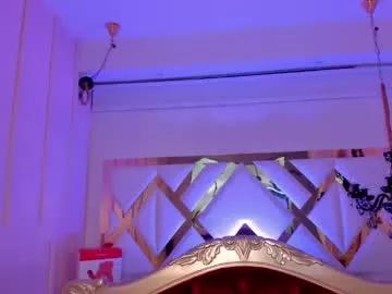 julianna_saenz from Chaturbate is Freechat