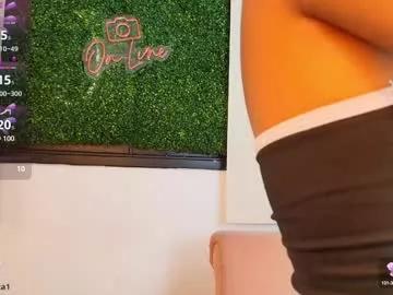 julieta_aguilar from Chaturbate is Freechat