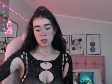 julieta_de_los_angeles from Chaturbate is Freechat