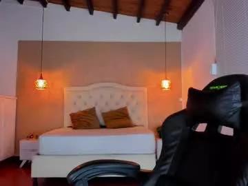 julieta_vallejos from Chaturbate is Freechat