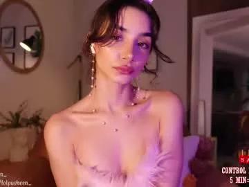 juliette_dee from Chaturbate is Freechat