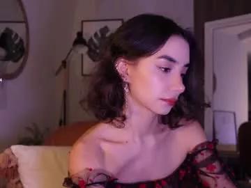 juliette_dee from Chaturbate is Freechat