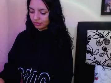 juliieth_miller from Chaturbate is Freechat