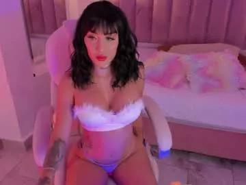 july__villa from Chaturbate is Freechat