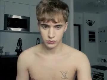 justin_martin666 from Chaturbate is Freechat