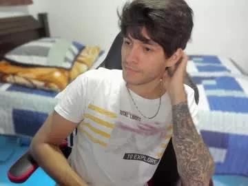 justin_stark1 from Chaturbate is Freechat