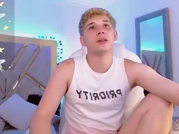 justinmiller__ from Chaturbate is Freechat