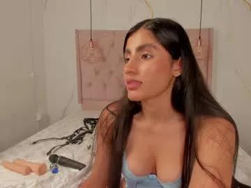 kamila11_ from Chaturbate is Freechat