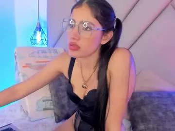 kamila11_ from Chaturbate is Freechat