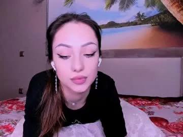 kamila__117 from Chaturbate is Freechat