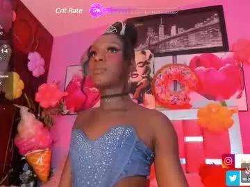 kandy_scarleth from Chaturbate is Freechat