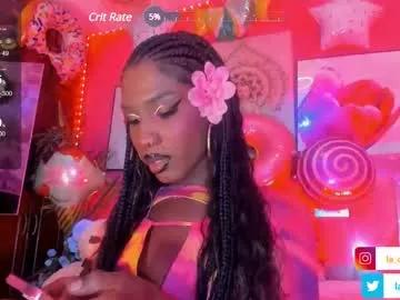 kandy_scarleth from Chaturbate is Freechat