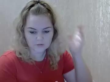 karennelsonx from Chaturbate is Freechat