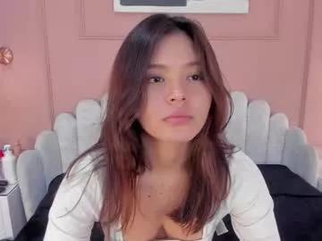 karla_andradee from Chaturbate is Freechat