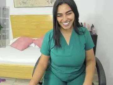 karla_gomezz_ from Chaturbate is Freechat