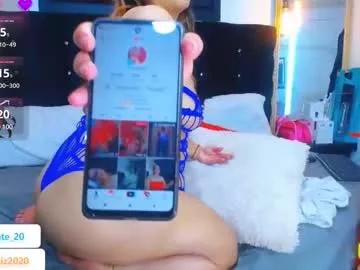 karla_lane18 from Chaturbate is Freechat