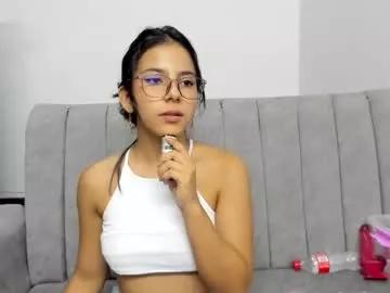 karla_rhoades from Chaturbate is Freechat