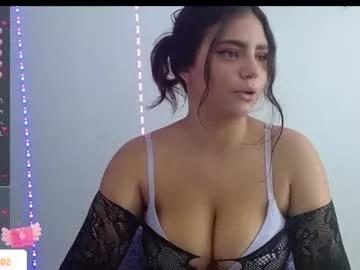 karol_09 from Chaturbate is Freechat