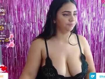 karol_09 from Chaturbate is Freechat