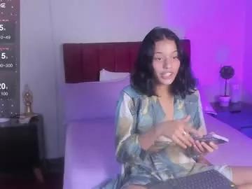 karol_cute_ from Chaturbate is Group
