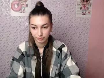 karolinamex_ from Chaturbate is Freechat