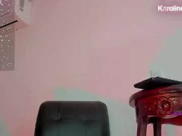 karoline_marin from Chaturbate is Freechat