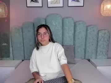 karoll_santos from Chaturbate is Freechat