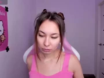 kat3_cat from Chaturbate is Freechat