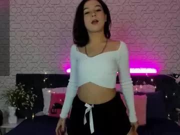 kate_evel from Chaturbate is Freechat