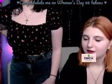 kate_grem from Chaturbate is Freechat