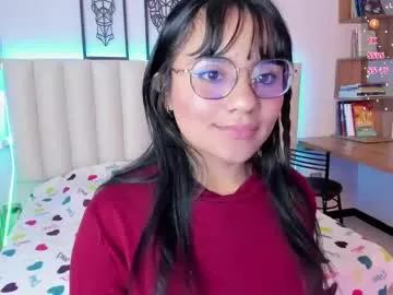 katia_jones__ from Chaturbate is Freechat