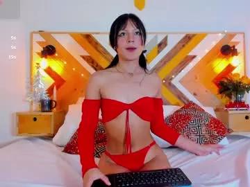 katia_wilsonn from Chaturbate is Freechat