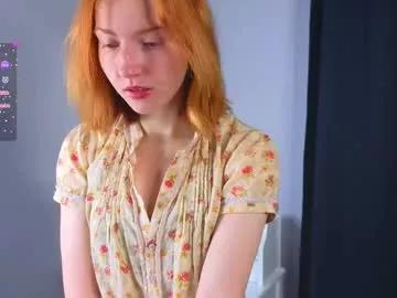 katiebeames from Chaturbate is Freechat