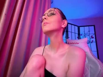 katieshy_ from Chaturbate is Freechat