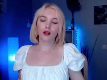 katrine_beauty from Chaturbate is Freechat