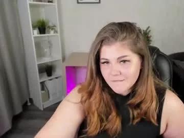 katrine_miller from Chaturbate is Freechat