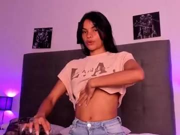 katy_contreras from Chaturbate is Freechat