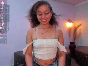 katy_sweet19 from Chaturbate is Freechat