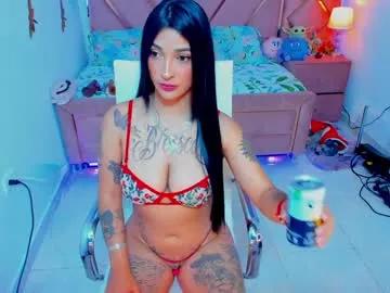 katylu_ from Chaturbate is Freechat