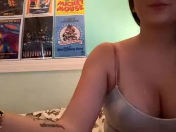 kaybabyx4 from Chaturbate is Freechat